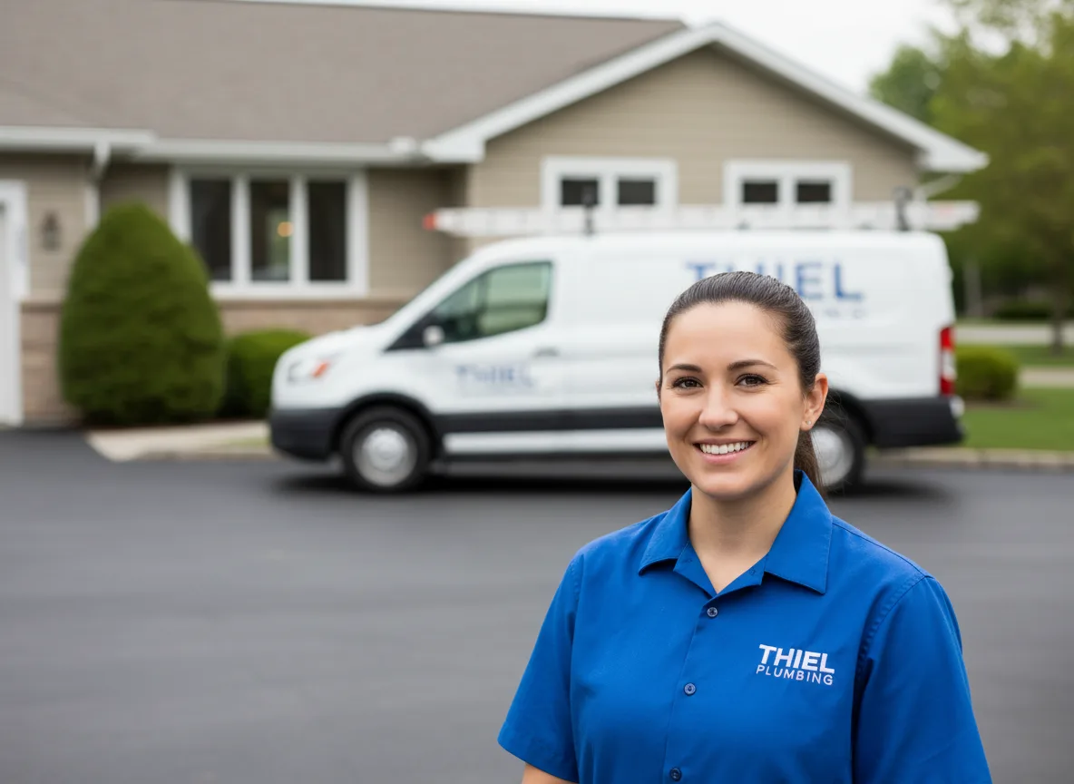 Plumber Mapleton, IA FAQs